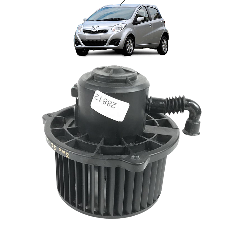 Motor Ar Forçado JAC J2 1.4 2011 2012 2013 2014 2015