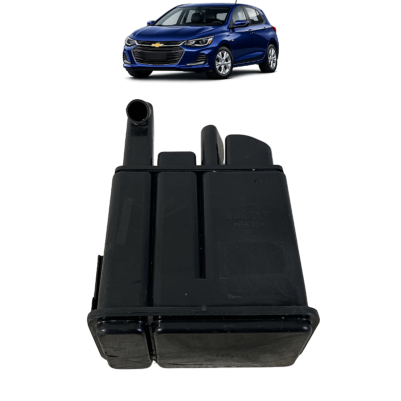Filtro Cânister GM Cruze Tracker 1.4 2016 2017 2018 a 2023
