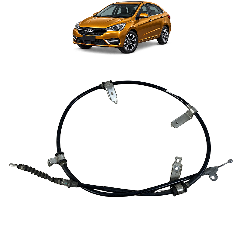 Cabo Freio Mão Chery Arrizo 5 1.5 Turbo 2019 2020