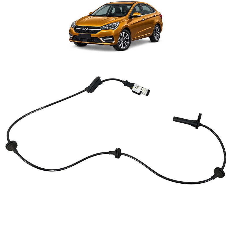 Sensor ABS Traseiro Chery Arrizo 5 1.5 2019 2020 2021