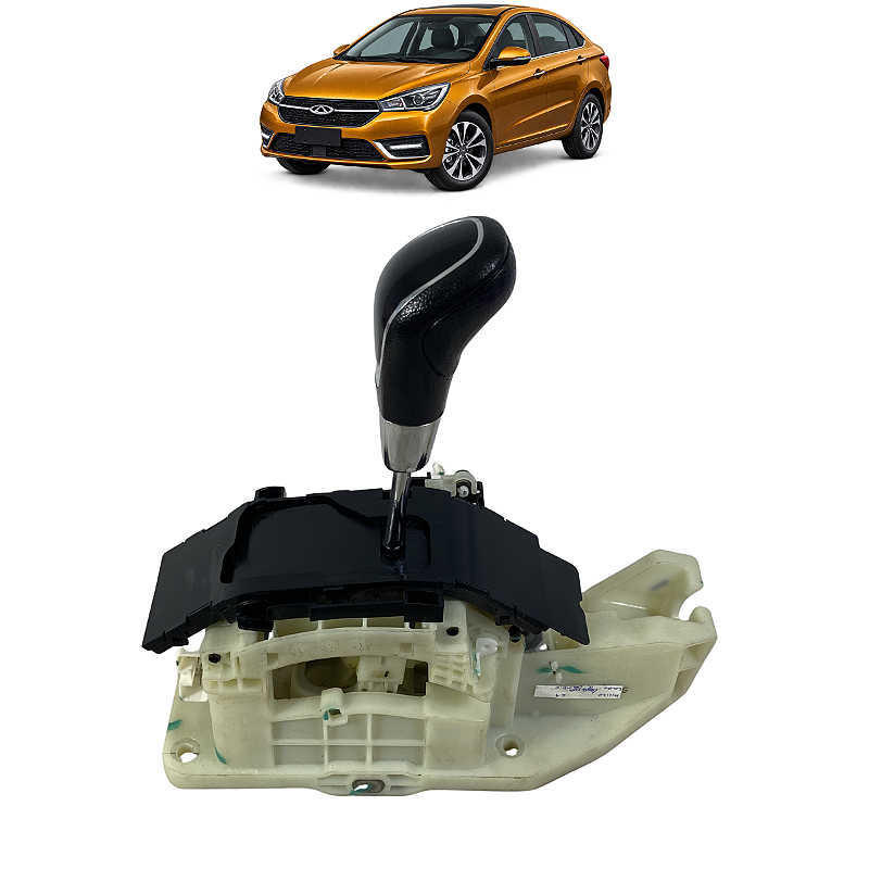 Alavanca Câmbio Chery Arrizo 5 1.5 Turbo 2018 2019 2020 2021