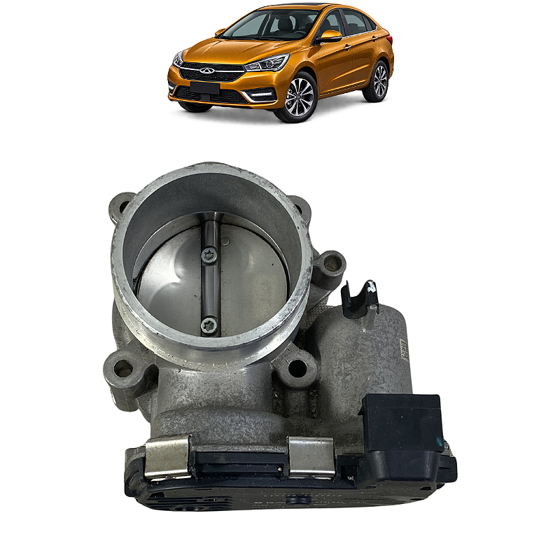 Corpo Borboleta TBI Chery Arrizo 5 1.5 Turbo 2018 a 2021