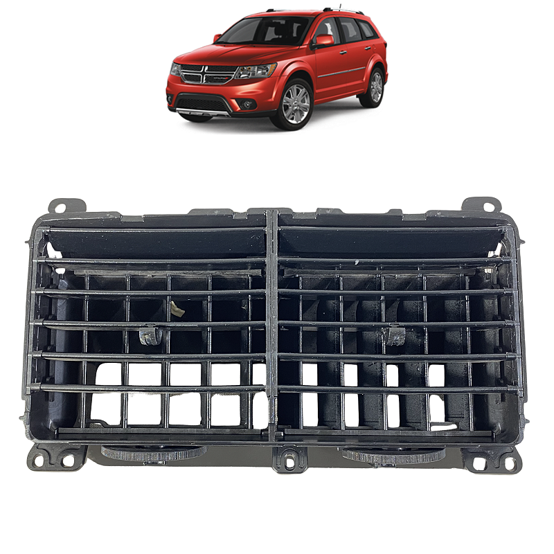 Difusor De Ar Central Painel Dodge Journey 2009 2010