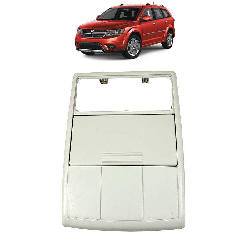 Porta Oculos Dodge Journey 2009 2010 2011 2012