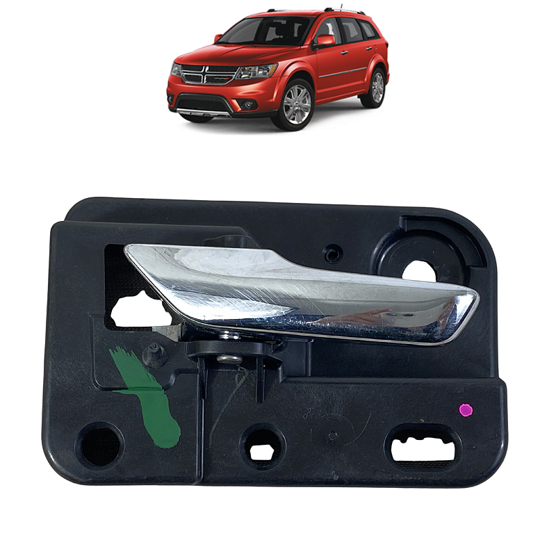 Maçaneta Interna Porta Esquerda Dodge Journey 2009 2010
