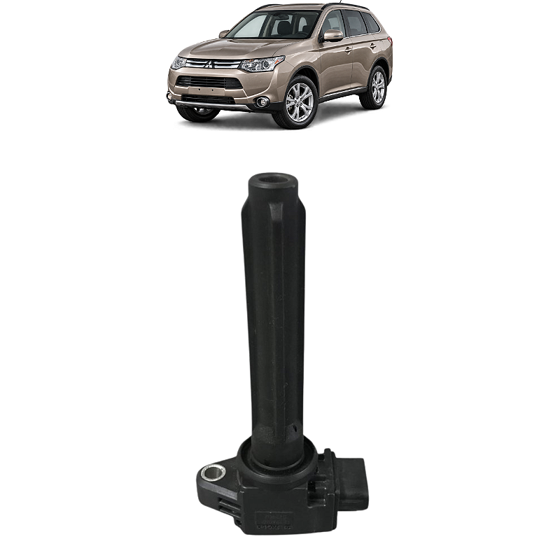 Bobina Ignição Mitsubishi Outlander 2014 2015 2016 a 2020