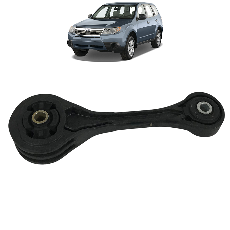 Coxim Câmbio Subaru Forester 2.0 Diesel 2008 a 2013