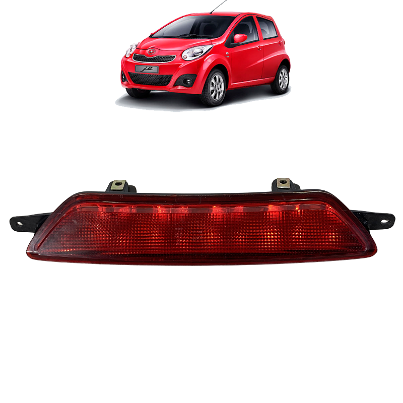 Break Light Freio JAC J2 1.4 16V 2012 2013 2014 2015