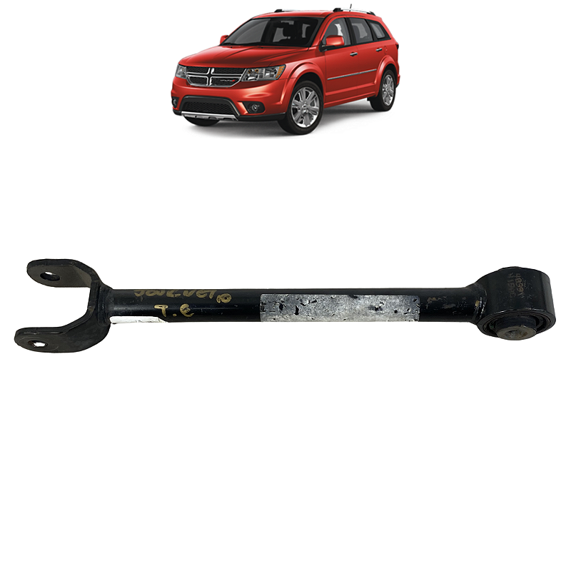 Braço Suspensão Traseiro Esquerdo Dodge  Journey 2010