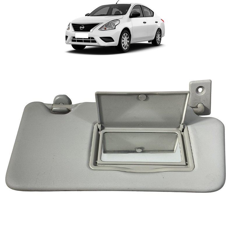 Quebra Sol Direito Nissan Versa 2015 2017 2018 2019 2020