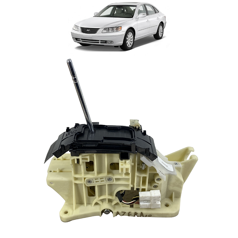 Trambulador Câmbio Automático Hyundai Azera 2008 2009 2010 2011