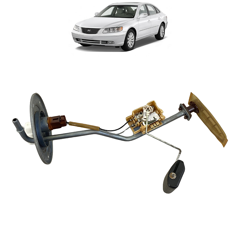 Boia Bomba Combustível Hyundai Azera 2008 2009 2010 2011