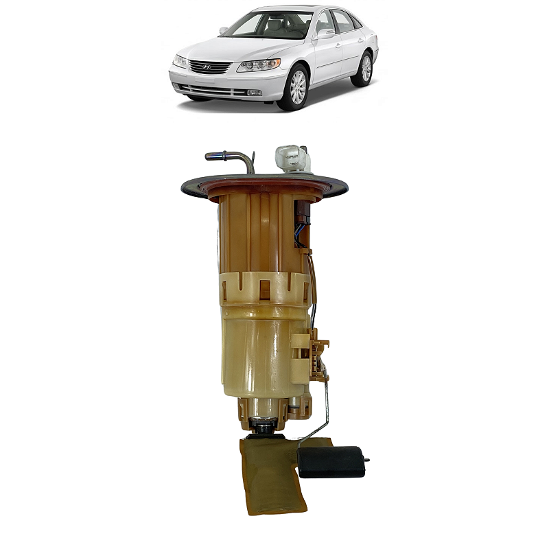 Bomba De Combustível Hyundai Azera 2008 2009 2010 2011