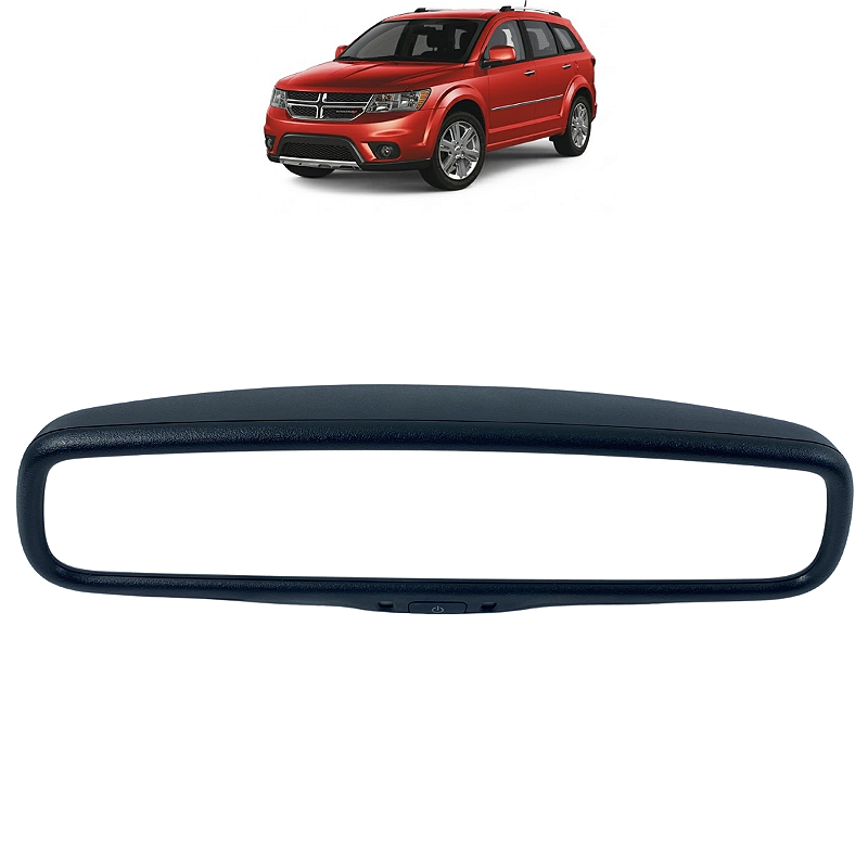 Retrovisor Interno Dodge Journey 2009 2010 2011 2012