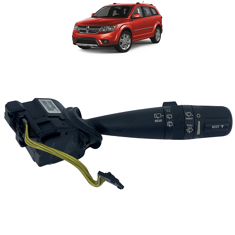 Chave Limpador Dodge Journey 2009 2010 2011 2012 2013 2014