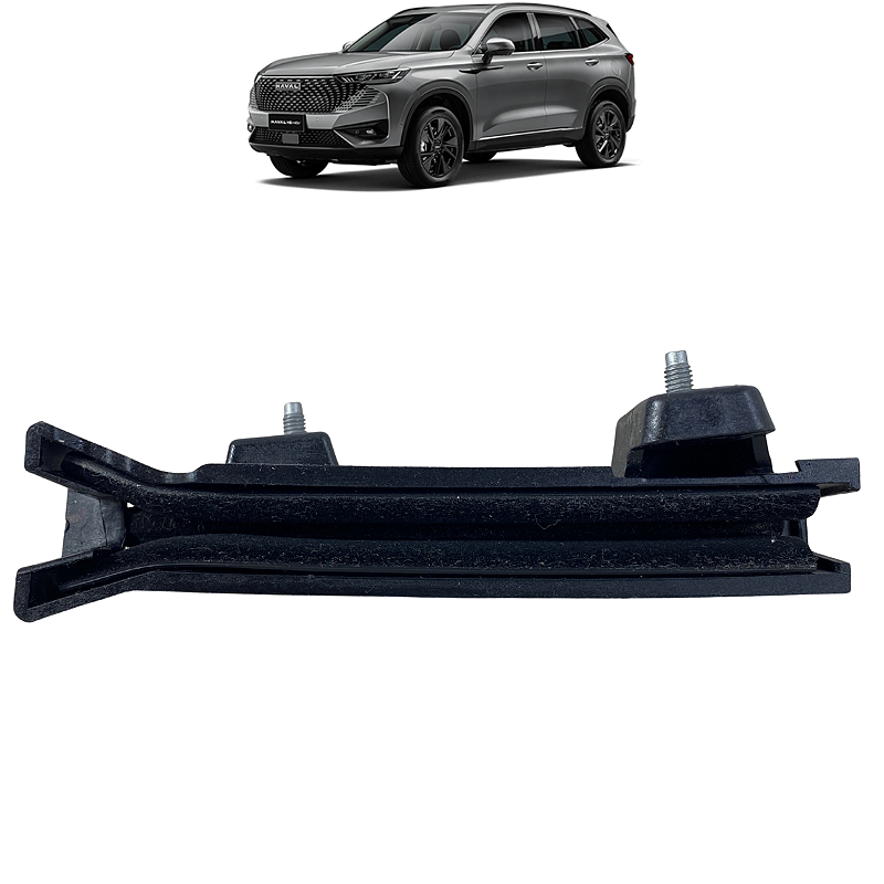 Guia Vidro Traseiro Direito GWM Haval H6 1.5 2023 2024 2025