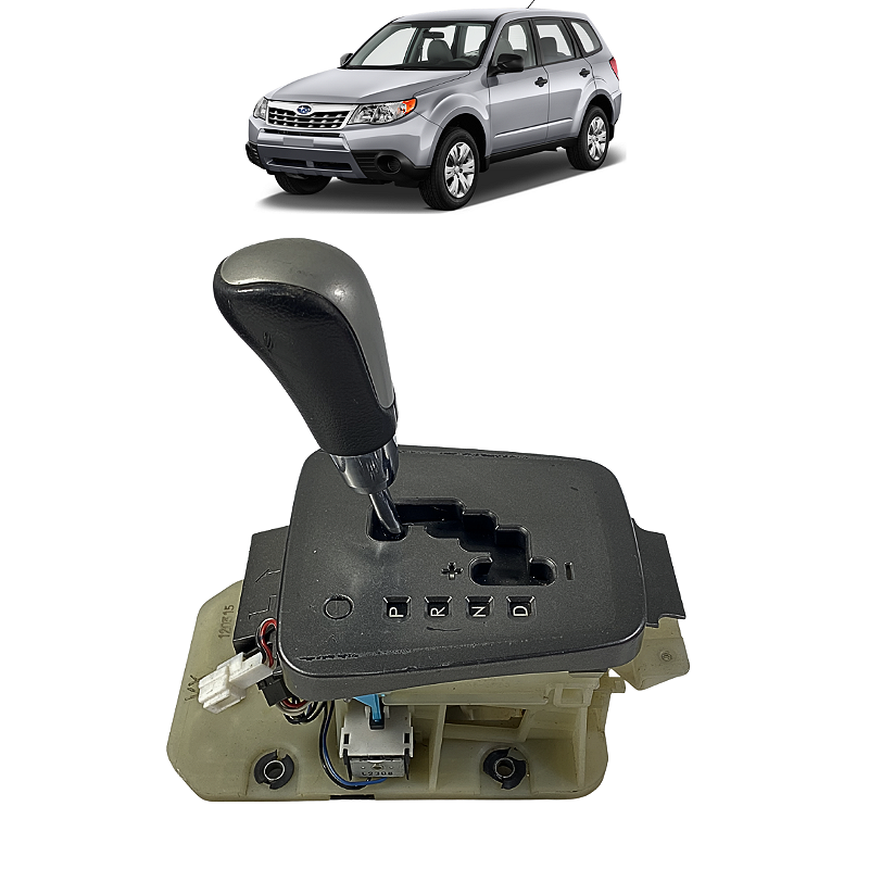 Trambulador Câmbio Automático Subaru Forester 2.0 2011 2012