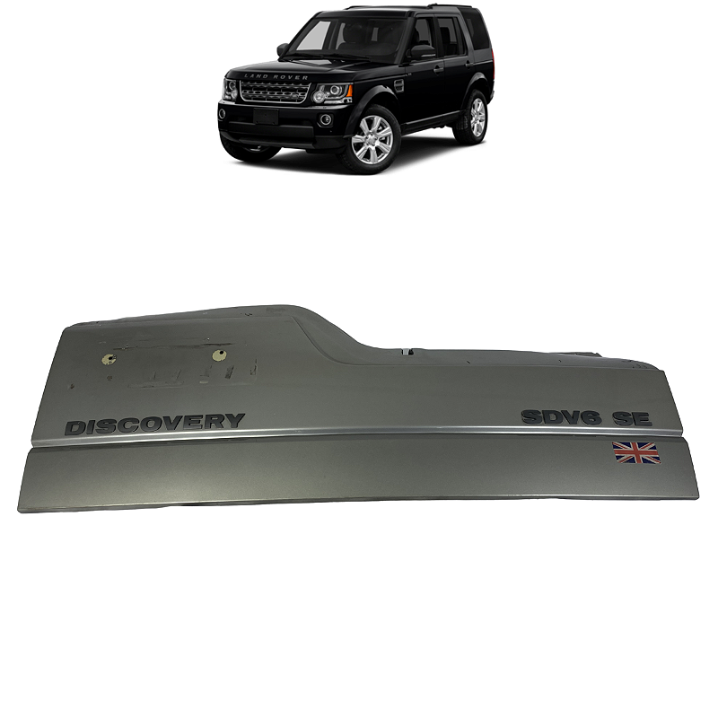 Tampa Traseira Land Rover Discovery 4 2010 2011 2012 a 2016