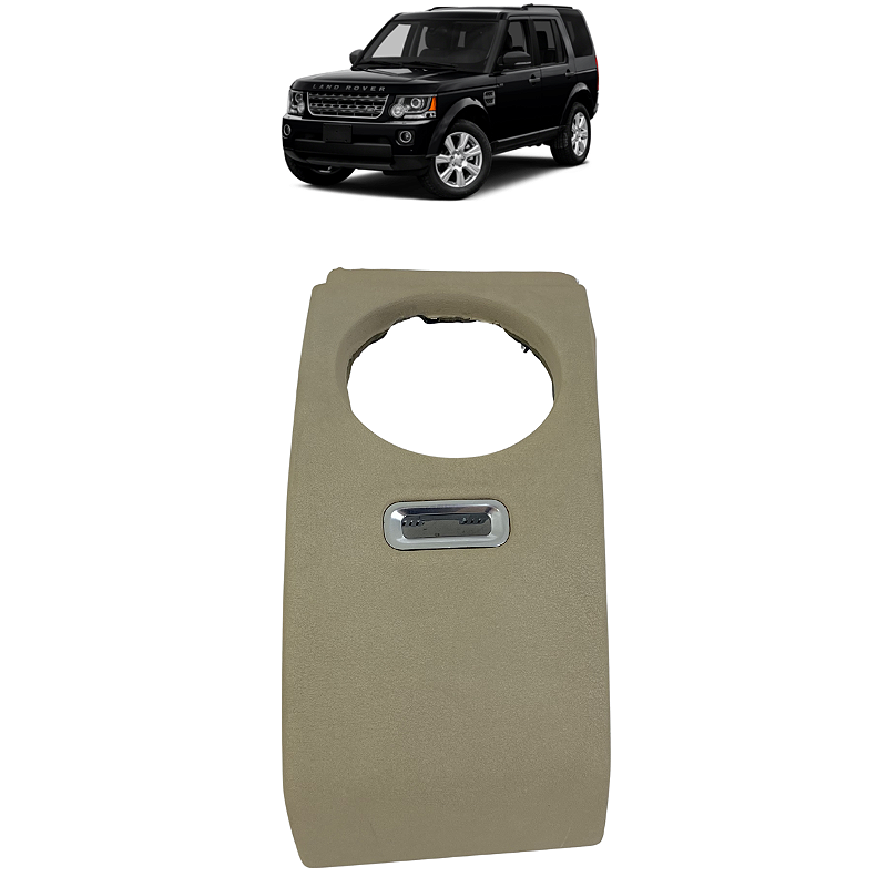 Moldura Difusor Ar Direito Land Rover Discovery 4 2010 2011