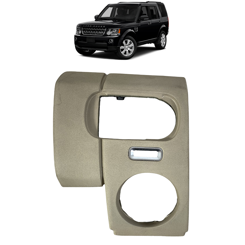 Moldura Difusor Ar Esquerdo Land Rover Discovery 4 2010 2011