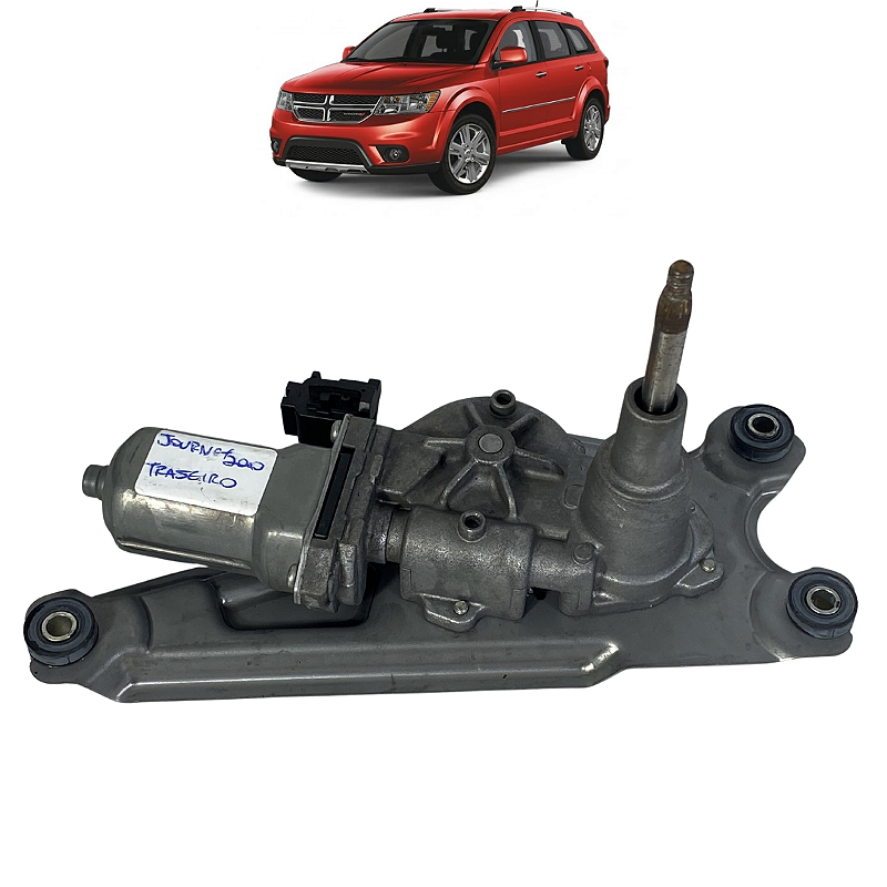 Motor Limpador Vidro Traseiro Dodge Journey 2009 a 2020