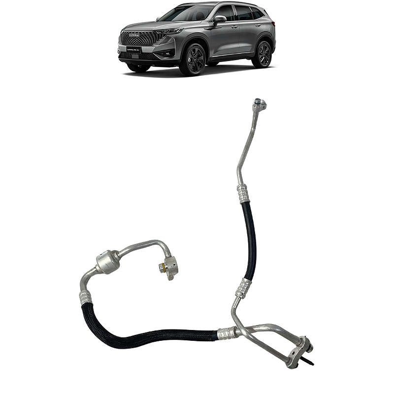 Mangueira Ar Condicionado GWM Haval H6 1.5 2023 2024 2025