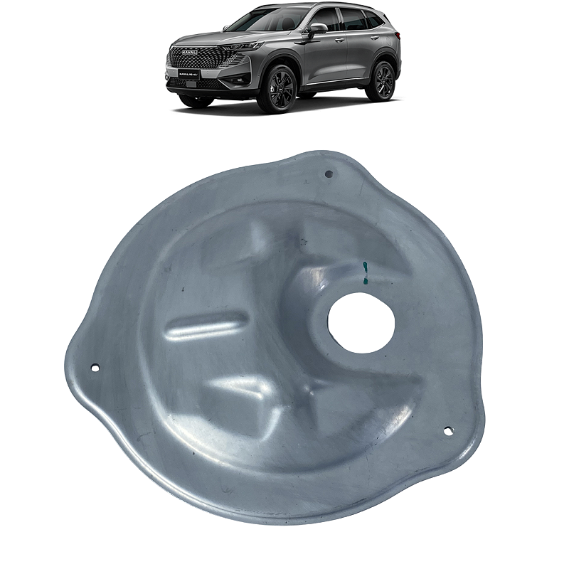 Vedação Tanque Combustível GWM Haval H6 Premium Turbo 2024