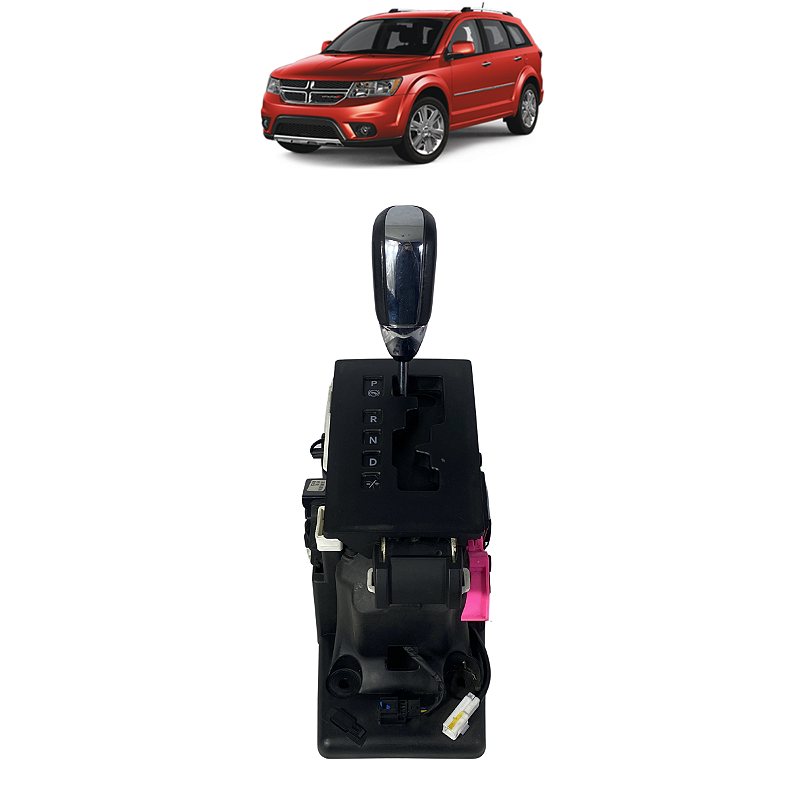 Trambulador Câmbio Automático Dodge Journey 2009 2010