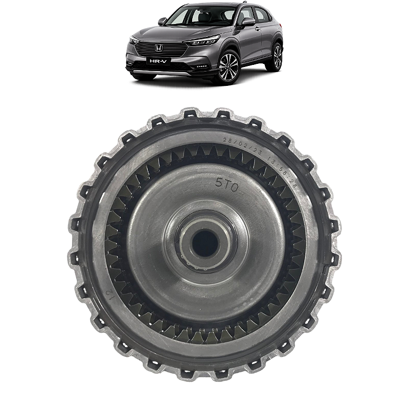 Planetária Cambio Automático Honda HRV 1.5 2022 2023 2024