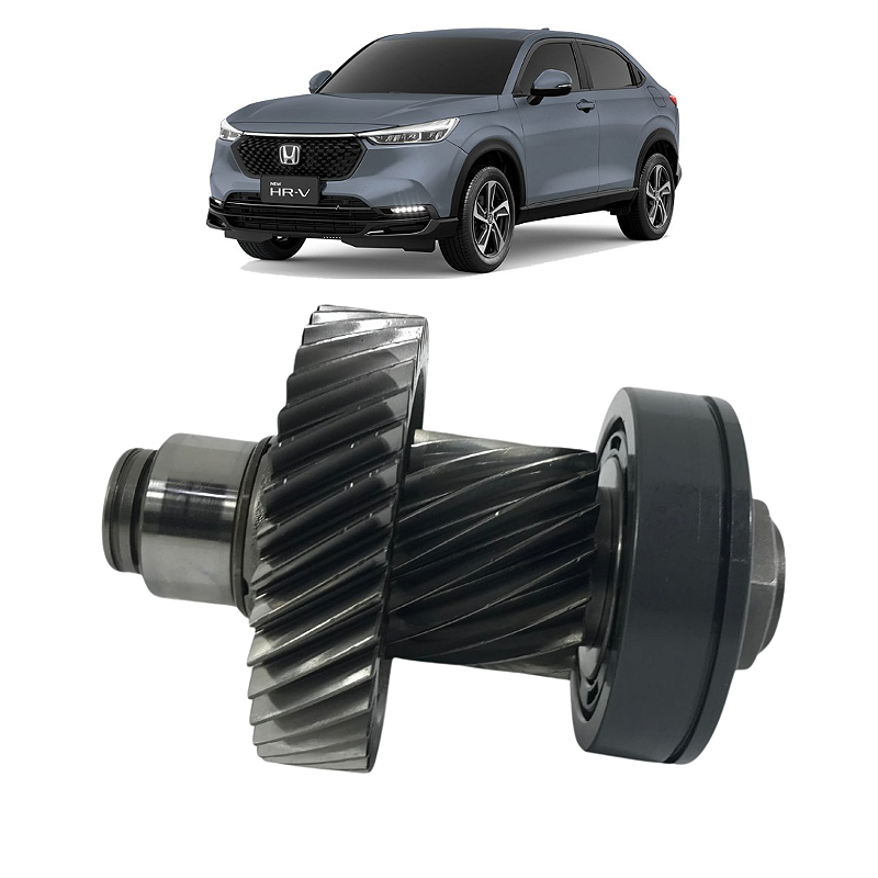 Coroa Pinhão Câmbio Honda HR-V 1.5 2022 2023 2024
