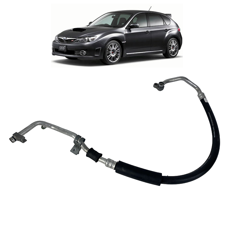 Mangueira Ar Condicionado Subaru Impreza 2.0 2009 a 2012