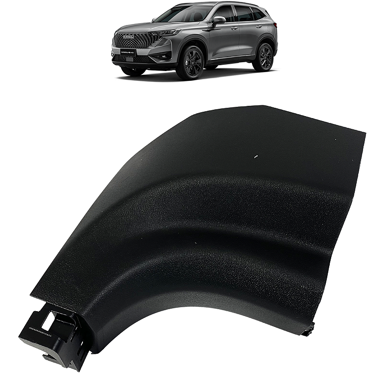 Acabamento Soleira Dianteira Direita Haval H6 2023 2024