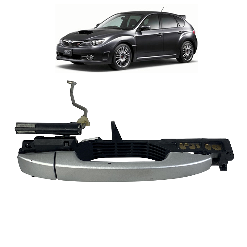 Maçaneta Externa Dianteira Direita Subaru Impreza 2.0 2009