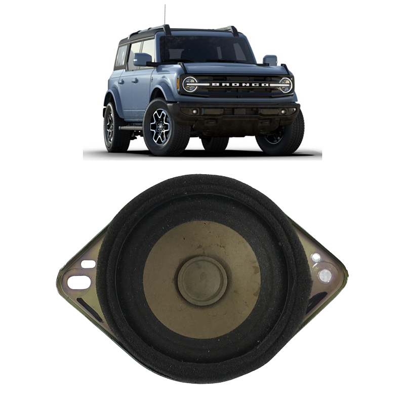 Alto Falante Ford Bronco 2021 2022 2022 2024