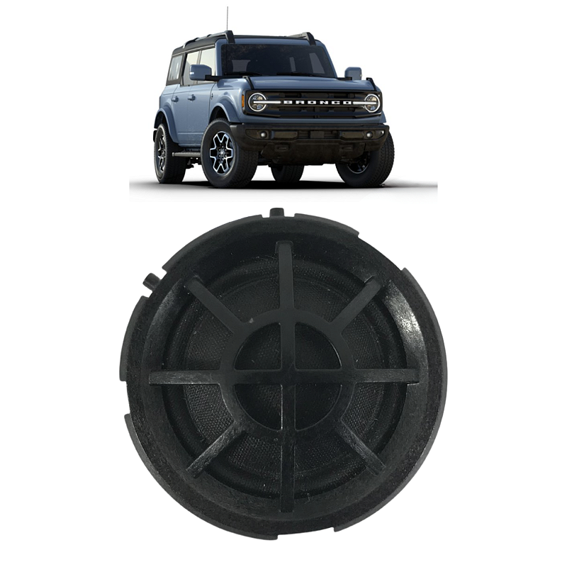 Alto Falante Tweeter Dianteiro Ford Bronco 2022 2023 2024