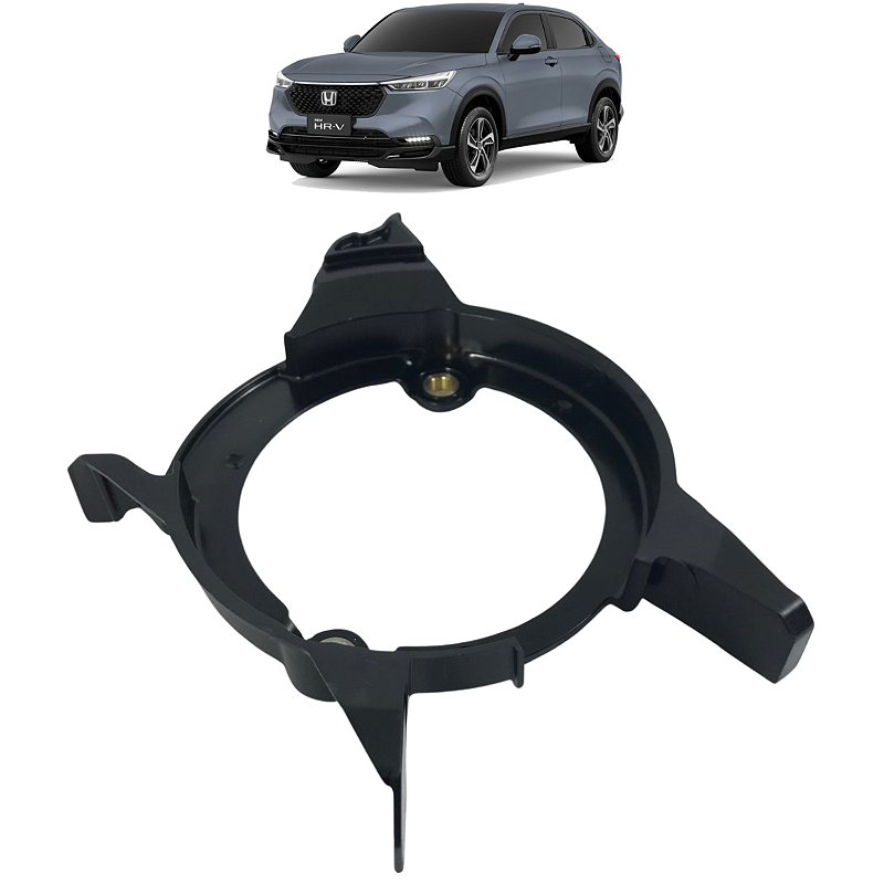 Proteção Corrente Transmissão Cambio Honda HR-V 1.5 2024