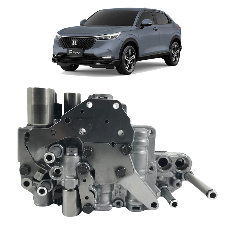 Corpo De Válvulas Câmbio Honda HR-V 1.5 2022 2023 2024