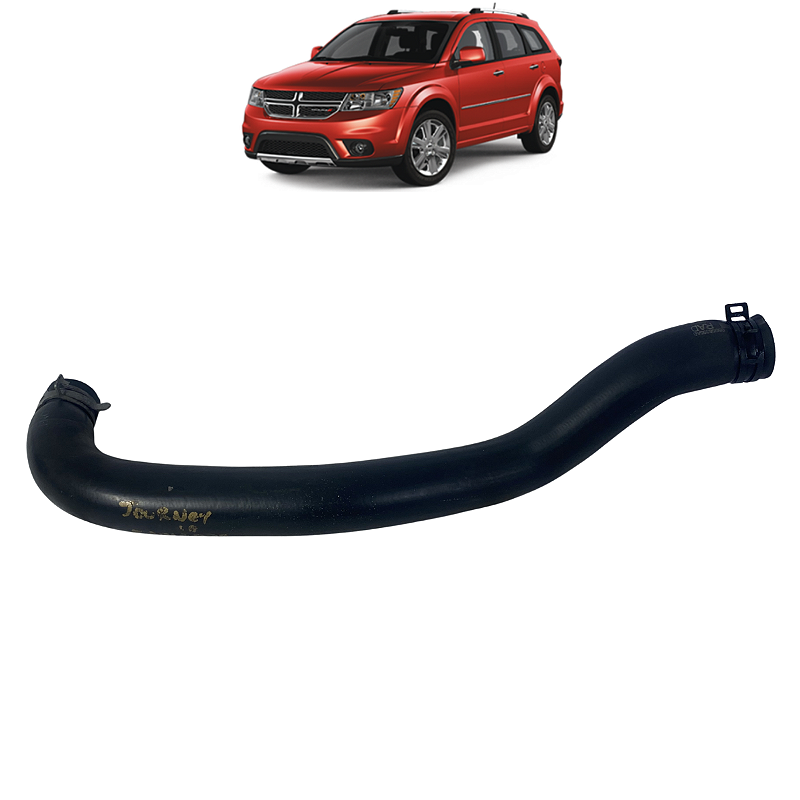 Mangueira Superior Radiador Dodge Journey 2.7 2009 2010