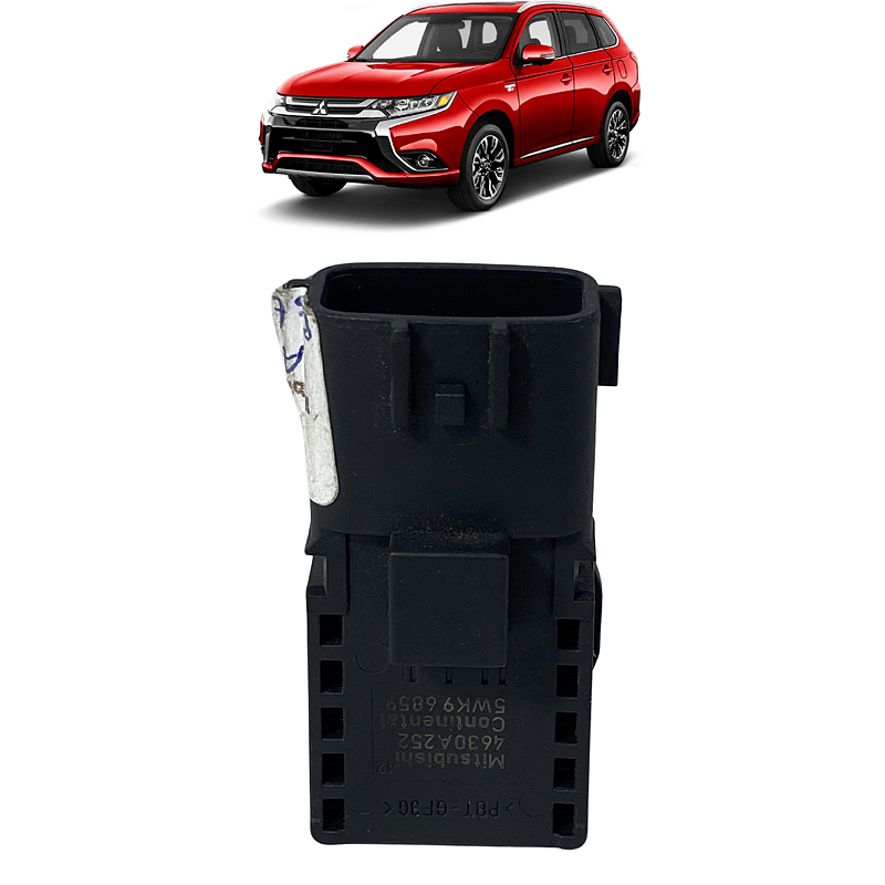 Sensor Freio Booster Vácuo Mitsubishi Outlander 2018 a 2023