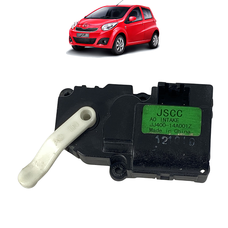 Motor Ventilação Ar JAC J2 1.4 2012 2013 2014 2015 2016