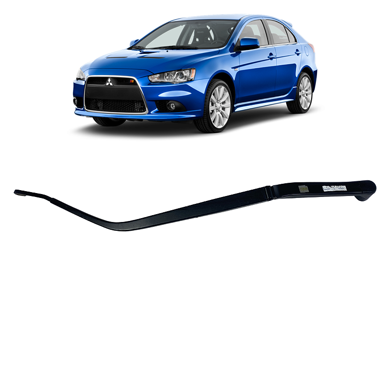 Haste Braço Limpador Direito Mitsubishi Lancer 2011 a 2016