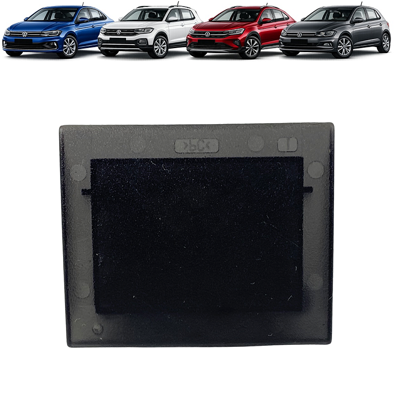 Sensor Luz Solar Painel Vw Polo Virtus T-Cross Nivus 2020