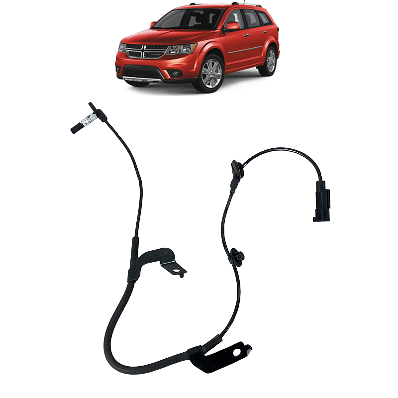 Sensor Abs Dianteiro Esquerdo Dodge Journey 2009 a 2018