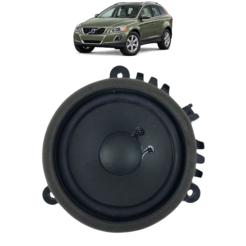 Auto Falante Volvo XC60 2009 2010 2011 2012 2013