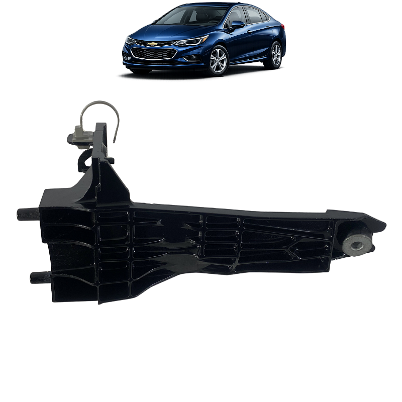 Suporte Módulo ABS Chevrolet Cruze 1.4 2016 2017 2018 a 2023