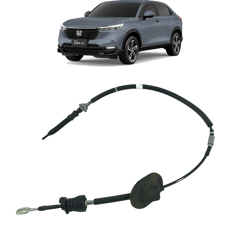 Cabo Trambulador Câmbio Honda HR-V 1.5 2022 2023 2024