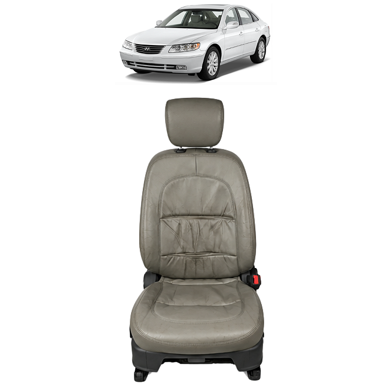 Banco Dianteiro Direito Hyundai Azera 3.3 2010 2011 2012