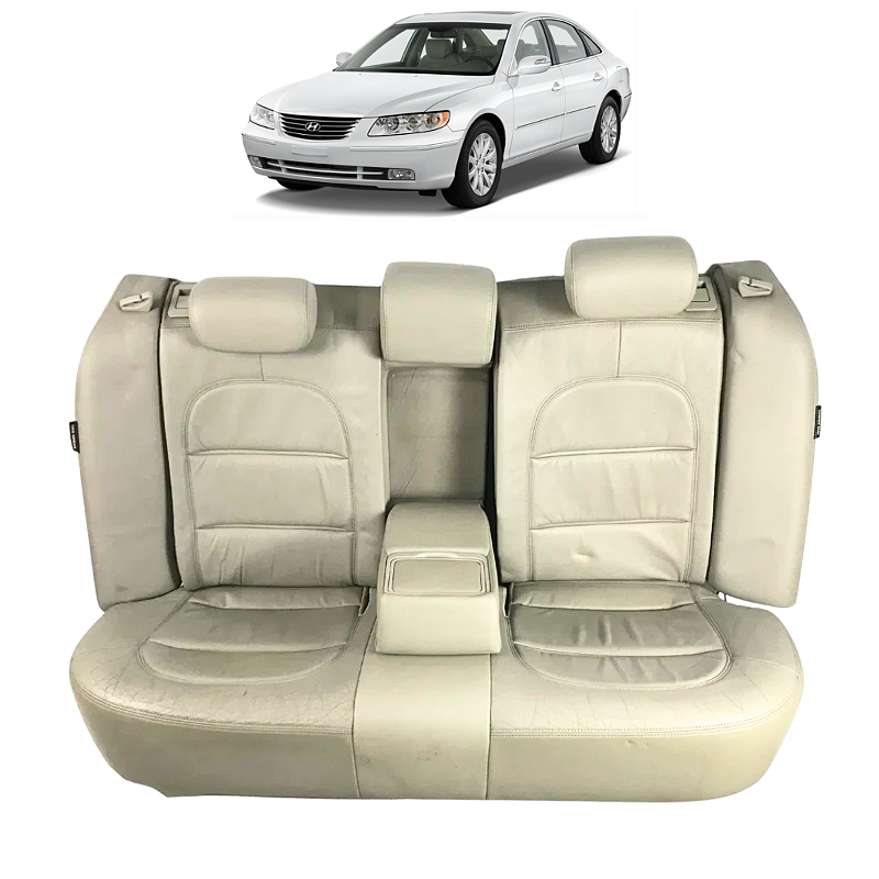 Banco Traseiro Hyundai Azera 3.3 2010 2011 2012
