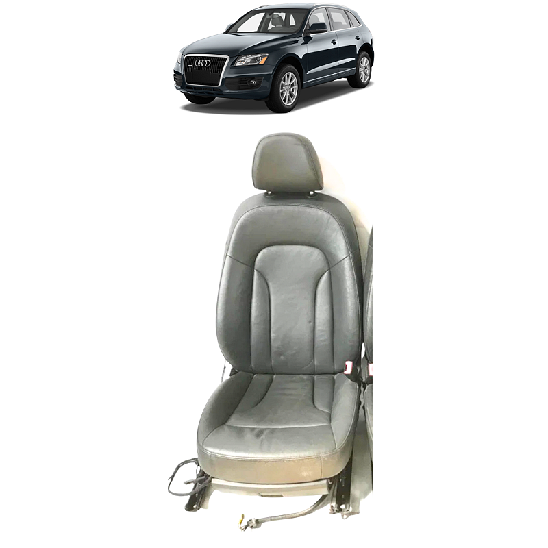 Banco Dianteiro Direito Audi Q5 3.2 2009 2010 2011