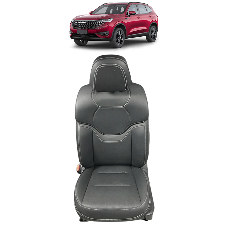 Banco Dianteiro Esquerdo GWM Haval H6 Hev 1.5 2023 2024
